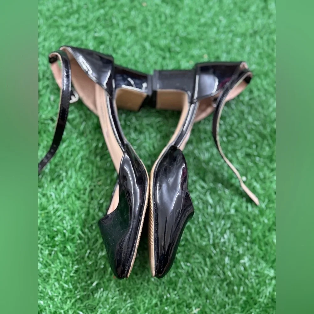 Steve‎ Madden Black kids Sandals Size 3